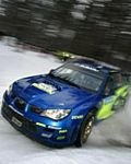 pic for Subaru Wrc Atkinson9